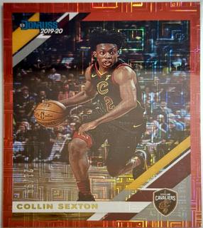 Collin Sexton
