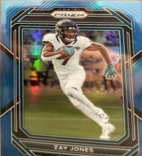 Zay Jones