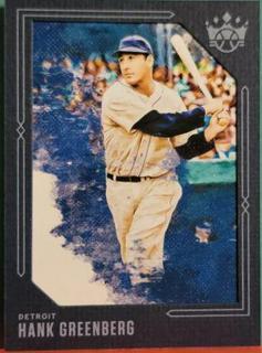 Hank Greenberg
