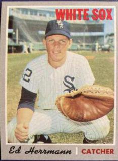 Ed Herrmann