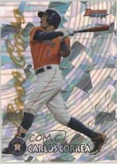Carlos Correa