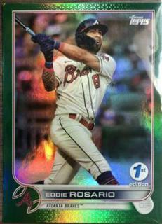 Eddie Rosario