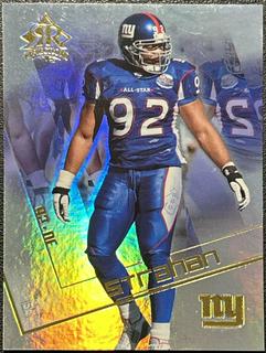 Michael Strahan