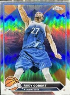 Rudy Gobert