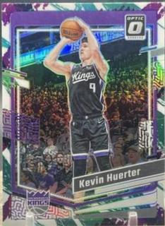 Kevin Huerter