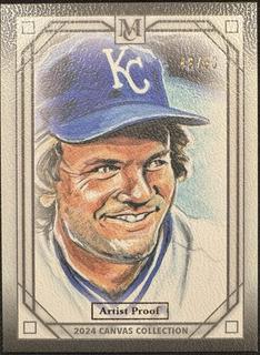 George Brett