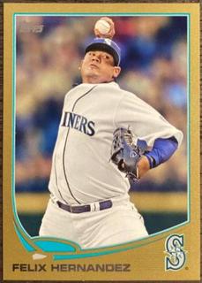 Felix Hernandez
