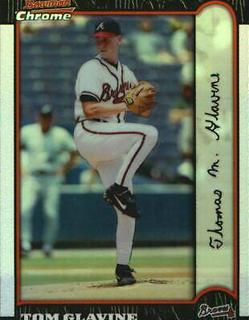 Tom Glavine