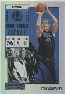 Dirk Nowitzki