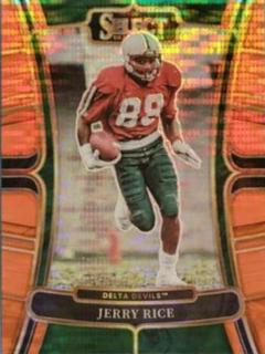 Jerry Rice