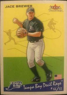 Jace Brewer