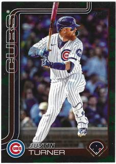 Justin Turner