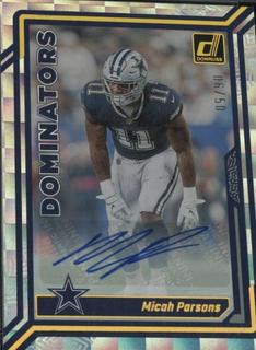 Micah Parsons