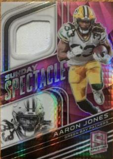 Aaron Jones