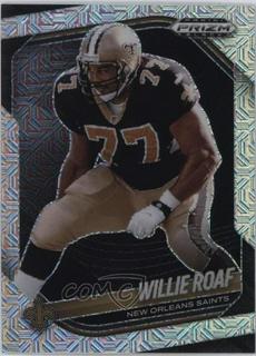 Willie Roaf