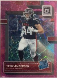 Troy Andersen