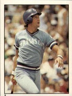 George Brett