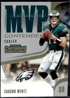 Carson Wentz