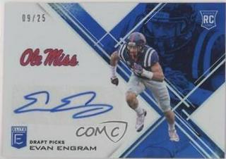 Evan Engram