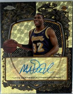 Magic Johnson