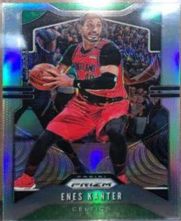 Enes Kanter