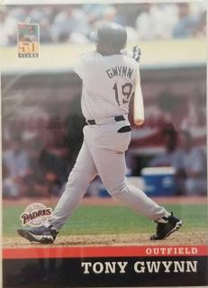 Tony Gwynn