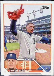 Javier Baez