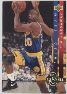 Tim Hardaway