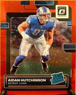 Aidan Hutchinson