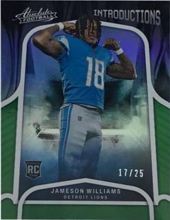 Jameson Williams