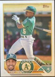 Oakland Athletics