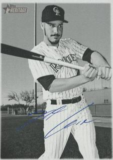 Nolan Arenado