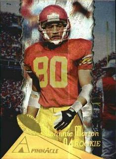 Johnnie Morton