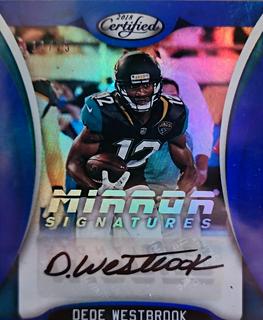 Dede Westbrook