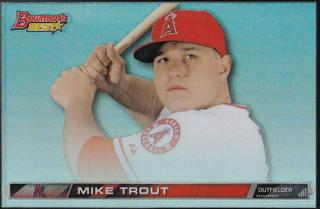 Mike Trout