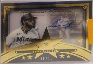 Bryan De La Cruz