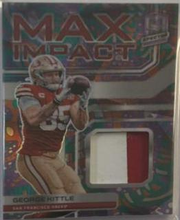 George Kittle