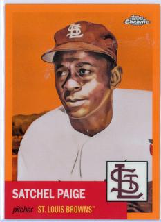 Satchel Paige
