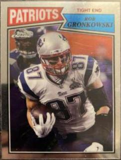 Rob Gronkowski