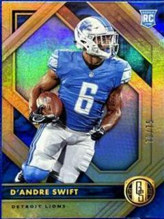 D'Andre Swift