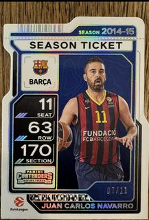 Juan Carlos Navarro