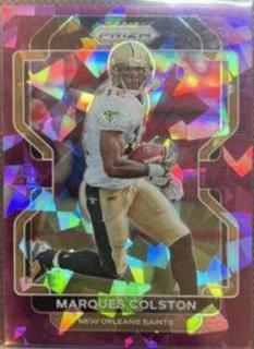 Marques Colston