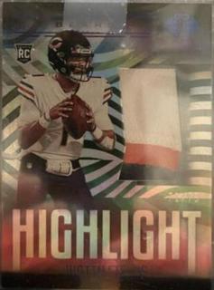 Justin Fields