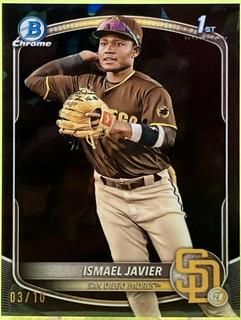 Ismael Javier