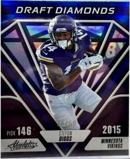 Stefon Diggs