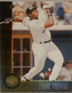 Frank Thomas