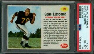 Gene Lipscomb