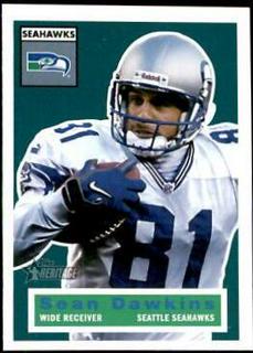 Sean Dawkins