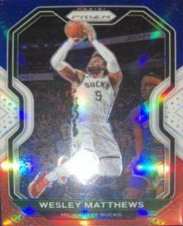 Wesley Matthews