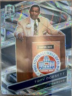 Tony Dorsett